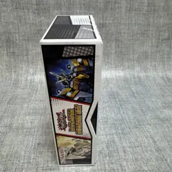 YuGiOh 2-Player Starter Deck Set : 1st Edition : New & Sealed Box : TCG Cards - Image 2