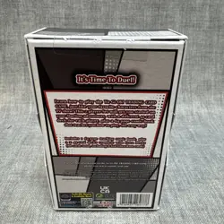 YuGiOh 2-Player Starter Deck Set : 1st Edition : New & Sealed Box : TCG Cards - Image 3