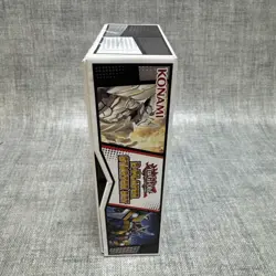 YuGiOh 2-Player Starter Deck Set : 1st Edition : New & Sealed Box : TCG Cards - Image 4