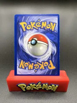 Pokemon TCG Jigglypuff 54/64 Jungle Common card 1st Edition MP - Image 2
