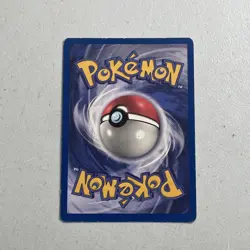 Pokemon TCG 1999 Jungle Base Card -- Jigglypuff 54/64 1st Edition - Image 2
