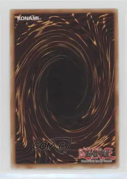 V Salamander 1st Ed. YuGiOh Judgment of the Light #JOTL-EN002 READ - Image 2