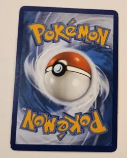 Delibird Chilling Reign Series Pokemon Card 32/198 good condition reverse holo - Image 2