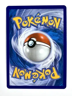 Special Red Card 113/086 Ultra Rare Chaos Rising Pokemon TCG Card - Image 2