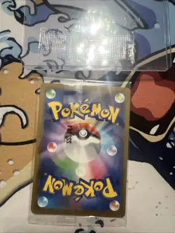 Pikachu - 001/SV-P 001/SV-P Sv-P Promotional Cards Holo (Japanese) - Image 2