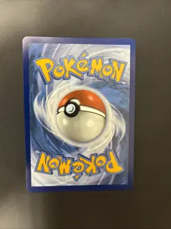Mega Gardevoir EX 178/132 Mega Evolution Special Illustration Rare Pokemon card - Image 2