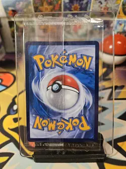 Pokemon S-Chinese TCG Sword & Shield CSHC-003 HR Flareon VMAX Holo Alt Art Card - Image 2