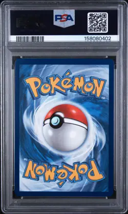 2025 POKEMON MEG EN MEGA VENUSAUR ex #155 ULTRA RARE PSA 10, English card - Image 2