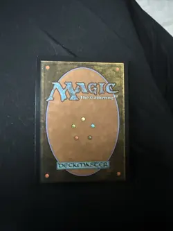 River Kelpie (Borderless): the Lord of the Rings: Tales of Middle-Earth Foil - Image 4