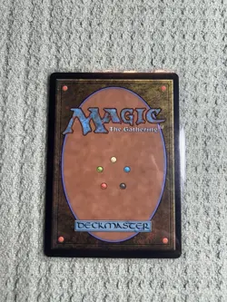 MTG Blessing of the Oracle - Akroma's Will (Showcase) Final Fantasy #0021 - Image 2