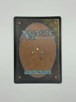 2024 MTG #343 LUMRA, BELLOW OF THE WOODS ANIME BORDERLESS-RAISED FOIL - Image 2