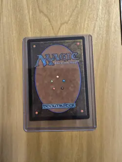 Galvanic Blast - #125/332 (NM) Double Masters 2XM Magic MTG - Regular - Image 2