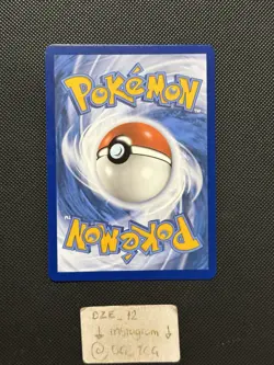 Pokemon Silver Tempest - Reshiram V - 024/195 - Full Art - M/NM - Image 4