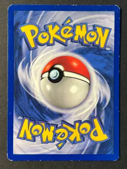 Staryu 65/102 Shadowless Base Set - Common Pokemon Card - WOTC C LP - Image 2