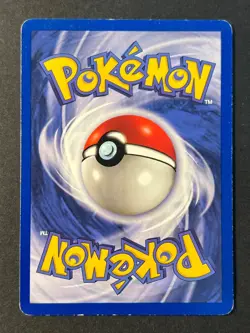 Staryu 65/102 Shadowless Base Set - Common Pokemon Card - WOTC B LP - Image 2