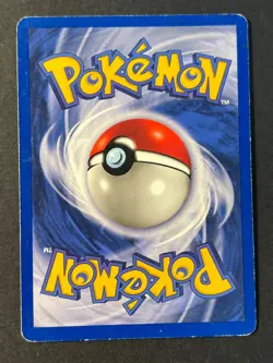 Staryu 65/102 Shadowless Base Set - Common Pokemon Card - WOTC LP - Image 2