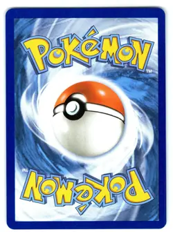 Grimsley's Move 120/094 Ultra Rare Phantasmal Flames Pokemon Holo Near Mint - Image 2