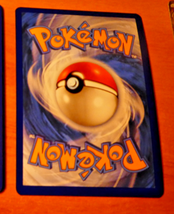 POKEMON CARD HOLO CARTE Florizarre ex 003/165 151 MEW NM 2023 - Image 2