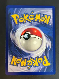 Metapod 54/102 Shadowless Base Set - WOTC Pokemon Card K Pack Fresh - Image 2