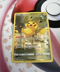 Pokemon bundle 3 Cards - Image 1