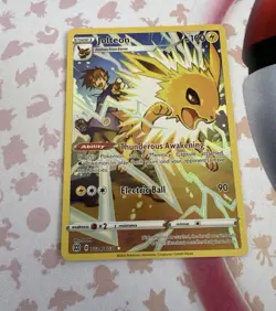 Pokemon bundle 3 Cards - Image 3
