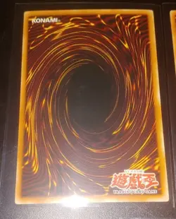 YU-GI-OH! VB5 Full Set Prismatic Reverse Error Secret Barrel Dragon LP - Image 5