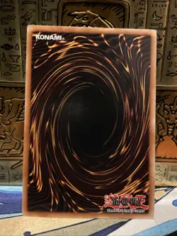 Yugioh - Yubel - Terror Incarnate - PTDN-EN007 - Ultimate Rare - Unlimited - LP - Image 2