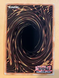 🔥 Yugioh! Metal Reflect Slime - MAMA-EN093 - Ultra Rare - 1st Edition NM - Image 2
