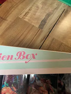 One Piece Illustration Box vol.1 New Sealed - Image 2