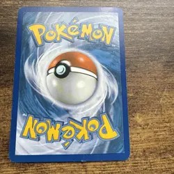 Pokemon Ho-Oh Shiny Holo Rare Card SL5 Call of Legends 100 HP Basic 2011 - Image 5