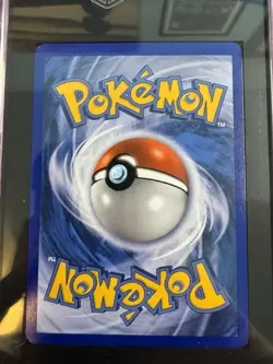 Machamp Holo 9/92 EX Legend Maker 2006 Portuguese Pokemon Card SGC 8 - Image 4