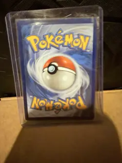 Psyduck Illustration IR 226/217 Ascended Heroes Pokemon Card Near Mint - Image 2
