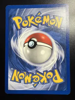 Sabrina's Slowbro 60/132 Uncommon Gym Heroes Pokemon Card - Image 2