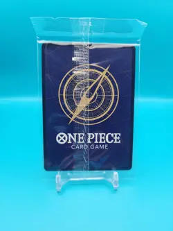 O-Nami (Illustration Box Vol.1) OP05-062 One Piece Promotion Cards Foil *Sealed* - Image 2