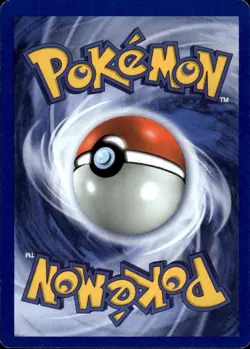 Riolu Common DP Trainer Kit: Manaphy & Lucario 6/12 Fighting Pokemon Card - Image 2