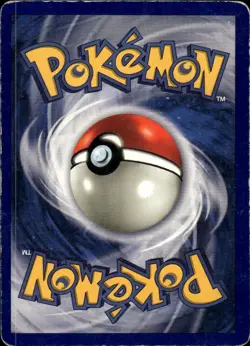 Charmander Common Base Set 046/102 Fire Pokemon Card - Image 2