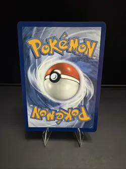 Pokemon Card TCG - Shiinotic 194/191 Illustration Rare Surging Sparks Near Mint - Image 2
