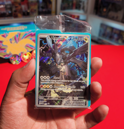Pokemon Cards (Lot of 4) Bundle TCG - Image 1