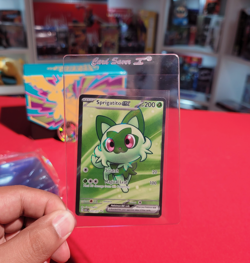 Pokemon Cards (Lot of 4) Bundle TCG - Image 4