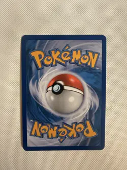 Arceus AR4 Arceus Holo Rare Pokemon Card 90 HP Fastwave English 2009 - Image 2