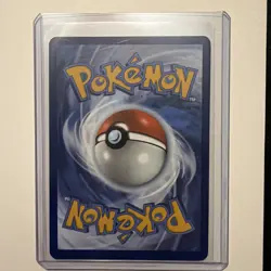 Pokemon Braviary 155/086 Sv: Black Bolt Holo Illustration Rare Stage 1 Card - Image 2