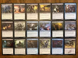 MTG Commander Deck - The Scarab God - 100 Cards EDH Zombies - Image 3