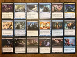 MTG Commander Deck - The Scarab God - 100 Cards EDH Zombies - Image 4