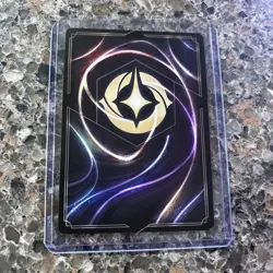 2023 Disney Lorcana—Spooky Sight #237 Whispers in the Well—Enchanted Foil - Image 2