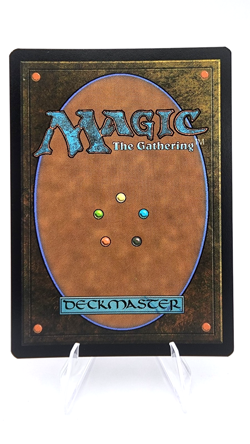 Bast's Blessing - Primal Vigor (Rainbow Foil) Secret Lair Drop Foil - Image 2
