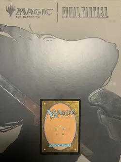 MTG Emeritus of Woe Extended Art Foil Secrets of Strixhaven 0324 - Image 2