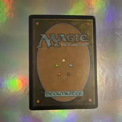 Wizards of the Coast MTG Sliver Hive M15 Rare Land (LP-) - Image 2