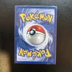 Pokemon TCG Team Rocket Dark Charmeleon W Stamped DMG (CREASED) - Image 4