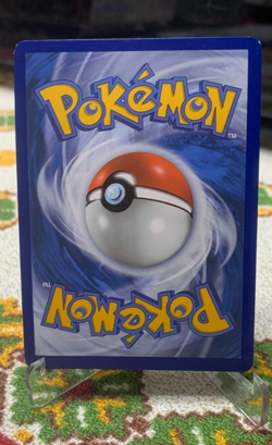 Pikachu V SWSH143 Holo Promo Sword & Shield Promo Pokemon NM/M - Image 2