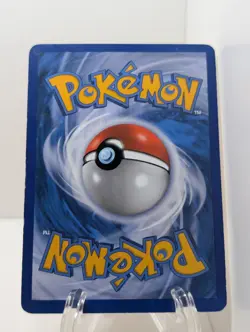 Pokemon TCG Dragon Frontiers Electabuzz 29/101 LP - Image 2
